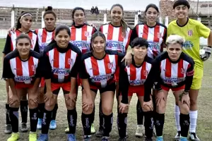 Ftbol Femenino: las semifinales de la Copa Federal ya tienen fecha