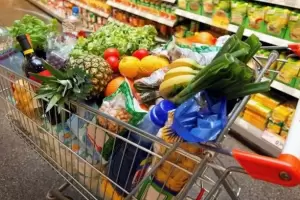 Segn el INDEC, la inflacin de diciembre fue de 25,5% y en 2023 cerr en 211,4%