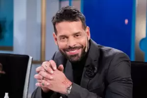 Muri Mariano Caprarola, panelista de "La jaula de la moda", otra vctima de Lotocki