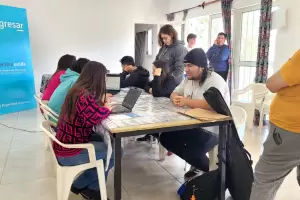Si sos becario de Progresar, pods hacer un curso de Orientacin Vocacional y Laboral: Cundo y cmo inscribirte