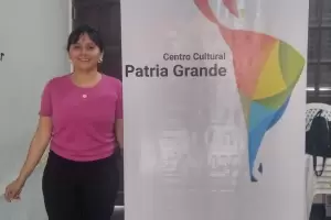El Centro Cultural Patria Grande realiza una recoleccin de juguetes para el festejo del Da de las Infancias