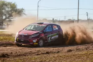 Se viene el Rally "Vuelta al Fuerte de Andalgal"