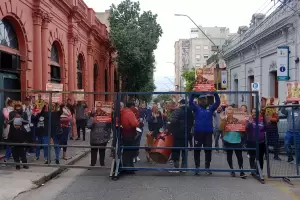 Juicio por de Ricardo Vega: declar el primer testigo