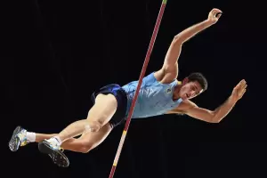 Diez argentinos competirn desde maana en el Mundial de atletismo de Budapest