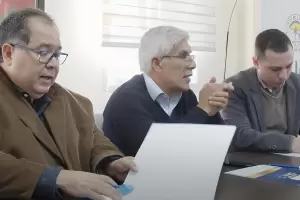 UNCA y ADEC firmaron un convenio para impulsar el desarrollo econmico y la educacin empresarial en Catamarca