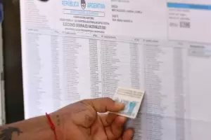 Balotaje 2023: a qu hora y dnde votan los candidatos y principales dirigentes