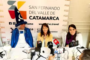 Fin de semana largo: Mir las mltiples propuestas para disfrutar en la Capital