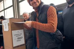 "Nos destruimos": Gastn Soffritti se indign por el resultado de las PASO y critic a Milei