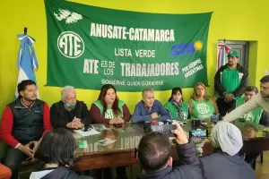 Tras la polmica, ATE confirm que se repetirn las elecciones gremiales en Recreo