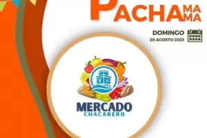 Agenda Turstica para este domingo 20 de agosto