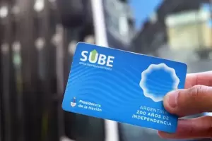 Cmo cargar mi SUBE desde la aplicacin de Mercado Pago