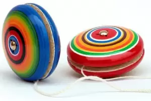 Patrimonio de la Infancia: los juegos que hicieron historia