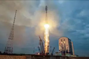 Fracas la misin rusa a la Luna: la sonda se estrell en el satlite