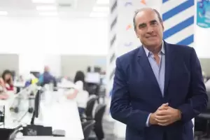 El representante argentino en el BID confirm que renunciar y se suma al equipo de Milei