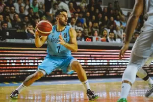 La Seleccin no ir a los Juegos Olmpicos de Pars 2024