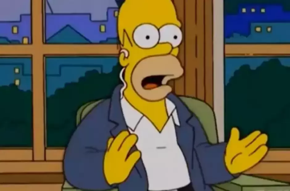 Homero y el FMI