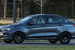 Le robaron el auto a un funcionario judicial en Fray Mamerto Esquiu