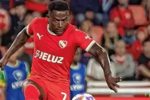 Tensi�n en independiente: Un exjugador sac� a la luz la interna del plantel