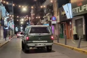 El Gobierno nacional sigue de cerca la situacin de los saqueos