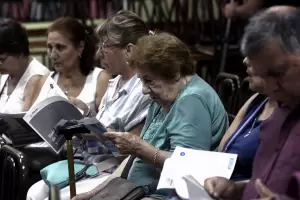 Desde septiembre, los jubilados cobrarn un 23 % ms y bonos mensuales