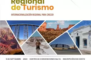 Foro Regional de Turismo: abre la  convocatoria a prestadores, municipios y estudiantes catamarqueos