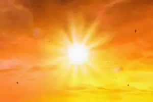 Contina la alerta por Incendios Forestales en Catamarca