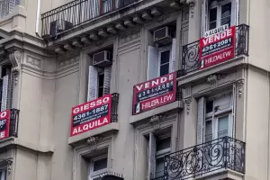 Tras el DNU de Milei, se firm el primer contrato de alquiler en Bitcoin