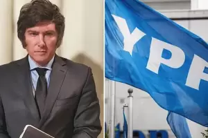 Marra confirm que Milei quiere privatizar YPF