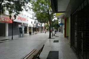 Oportunidad laboral: Buscan personal para un proyecto tecnolgico