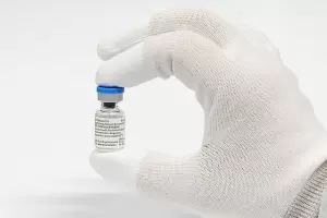 Bronquiolitis: la vacuna que analiza la ANMAT y puede ser una revolucin