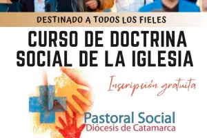 La vida econmica ser el tema del Curso de Doctrina Social de la Iglesia