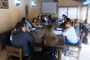 Jornada provincial sobre violencias en las Nieces y Adolescencias