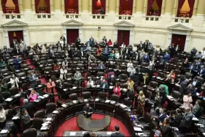 Diputados aprob la modificacin de la Ley de Alquileres, ahora deber definir el Senado