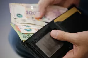 Nueve de cada diez hogares argentinos estn endeudados y crece la mora judicial