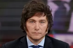 Milei: "JxC, con tal de conseguir un voto ms, est dispuesto a arruinarle la vida a los argentinos