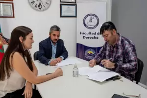 La Facultad de Derecho y SIDCA lanzan la Diplomatura en Derecho Educativo y Rgimen Laboral para Docentes