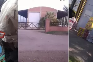 Denunciaron al intendente Barot y a la concejala Fernndez por presuntos hechos de corrupcin