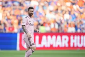 Con un Messi decisivo, Inter Miami venci a Cincinnati y se clasific por penales a la final de la US Open Cup