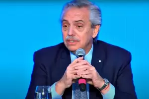 Fernndez destac las nuevas medidas econmicas porque cuidan a "los ms vulnerables"