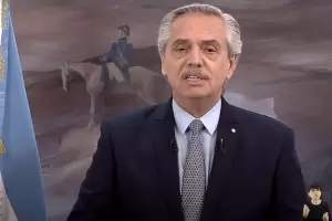 Alberto Fernndez destac que "los Brics son una nueva oportunidad" para el pas