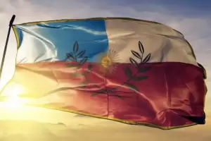 Anivesario de la Autonoma de Catamarca: qu organismos trabajan?