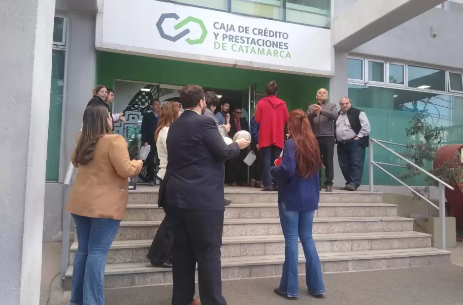 Foto: Judith Rojas | Diario La Unin