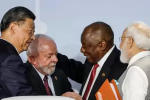 BRICS: Qu son y cul sera el beneficio si Argentina ingresa a ese bloque?