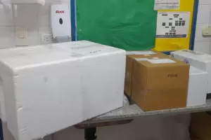 Salud adquiri reactivos para procesar test de HPV