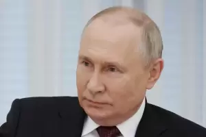 Putin habl sobre el lder del Grupo Wagner: Era un hombre talentoso que cometi algunos errores