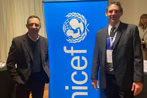 Catamarca presente en el VI Encuentro de la Red de Jueces comprometidos con los Derechos de los Nios y Adolescentes