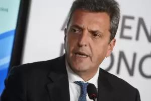 Ante la crtica de la oposicin, Massa defendi el ingreso a los BRICS: "De dnde van a salir los dlares si rompemos"