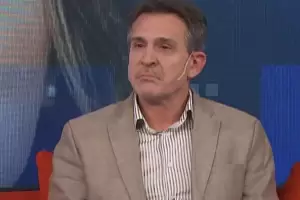 Lotocki no se pudo mudar a un barrio privado porque "no lo aceptaron"