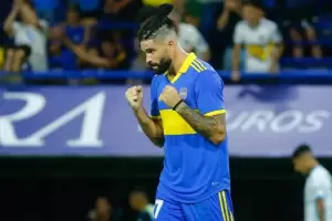 Nicols Orsini se va de Boca Juniors: ser rival del Xeneize en la Copa de la Liga