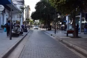 Se espera un martes fresco para Tucumn